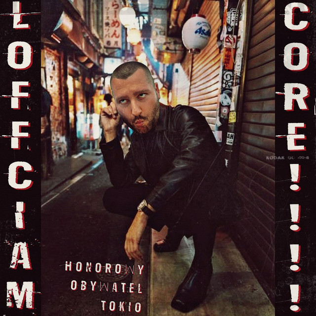 Honorowy Obywatel Tokio