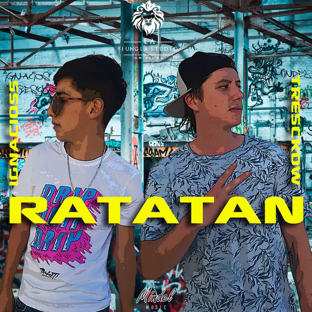 Ratatan