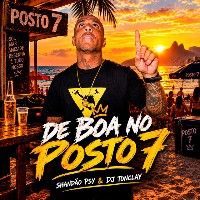 Shandão Psy