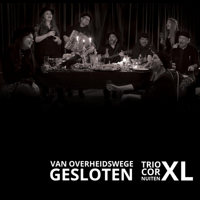 Van overheidswege gesloten