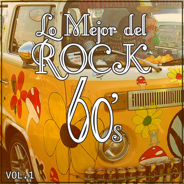 Canciones De Los 60 En Español
