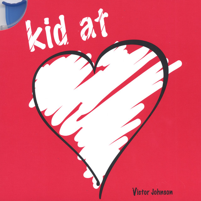 Kid At Heart cover