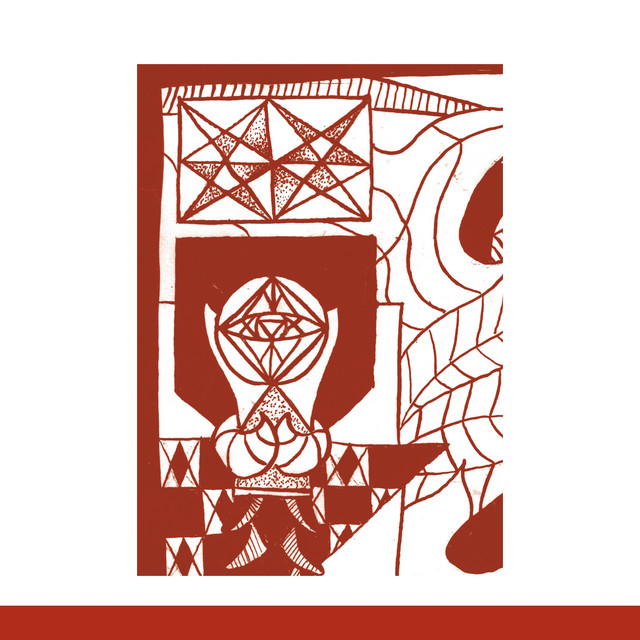 Ostron Koma — Petter Eldh