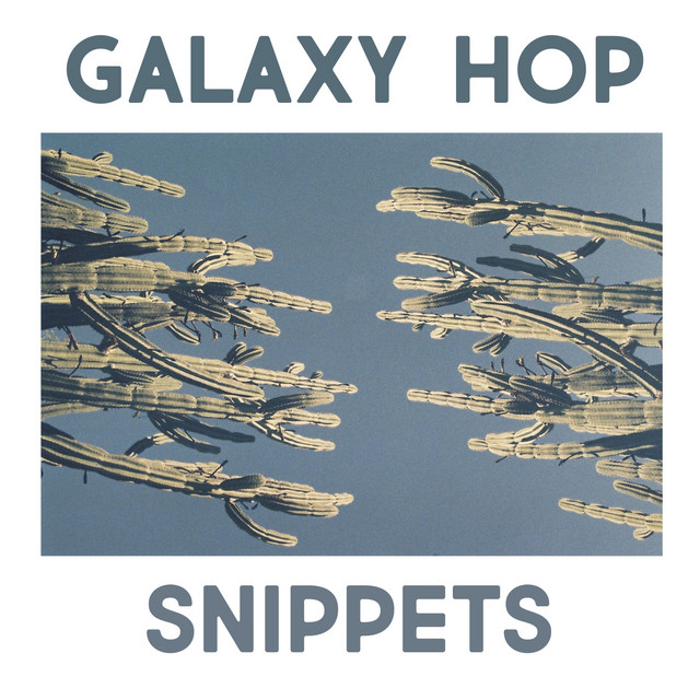 Galaxy Hop