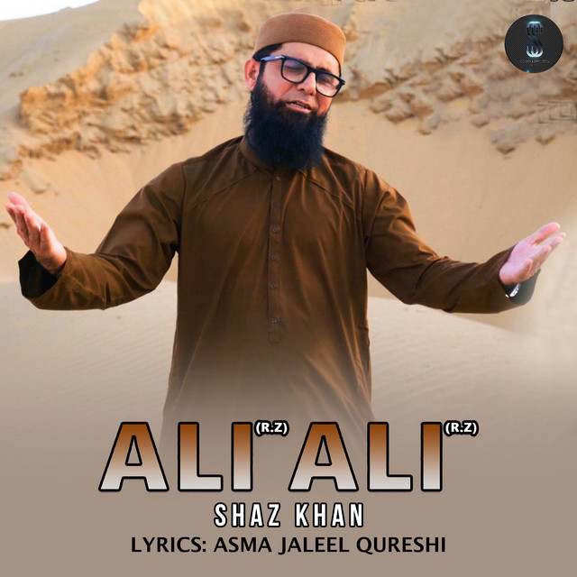 Ali R.Z Ali R.Z - Single by Shaz Khan | Spotify