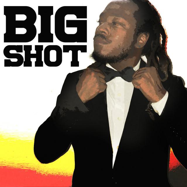 Big Shot cover art