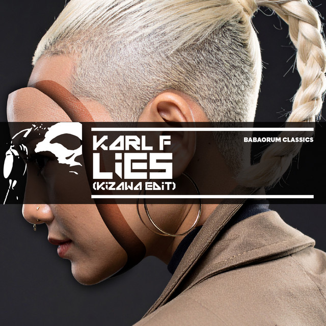 Lies (Kizawa Edit) cover