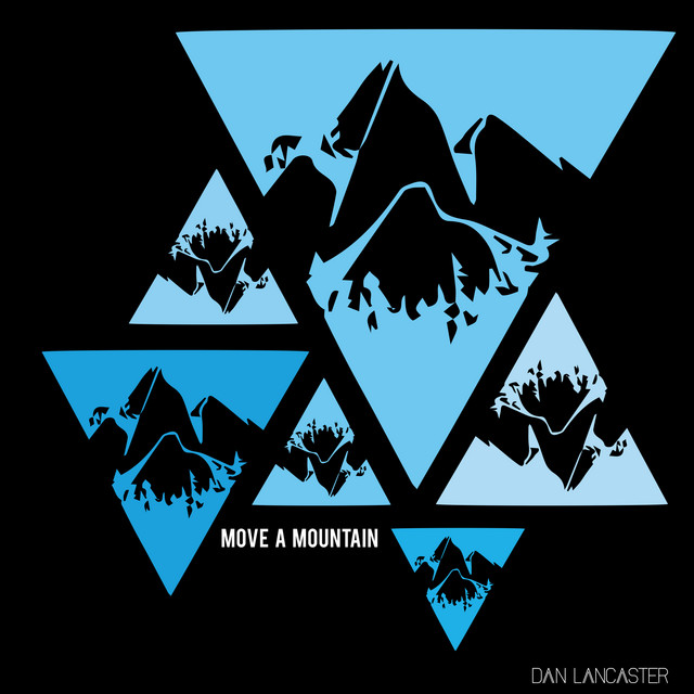 Move a Mountain cover art