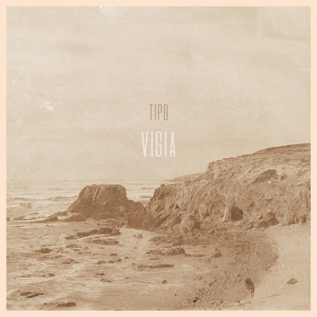 Vigia cover art
