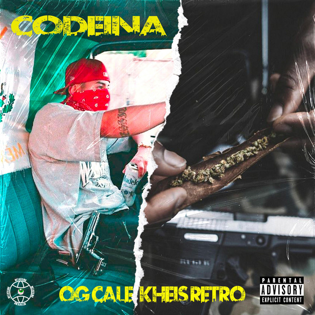Codeina