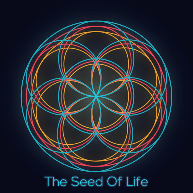 The Seed Of Life cover art