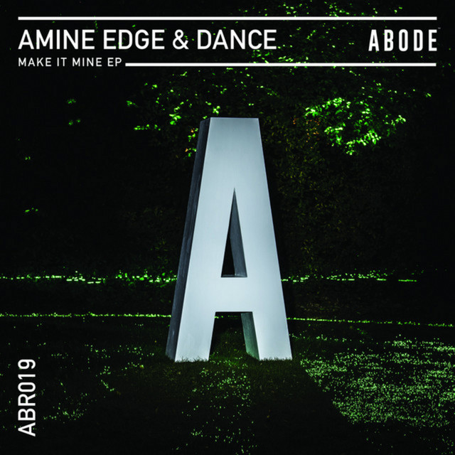 Make It Mine album art