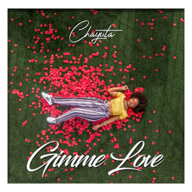 Gimme Love