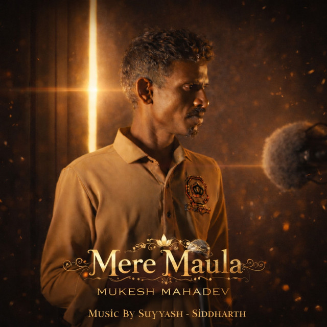 Mukesh Mahadev
