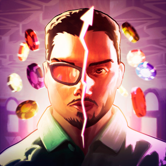 Qashback cover art