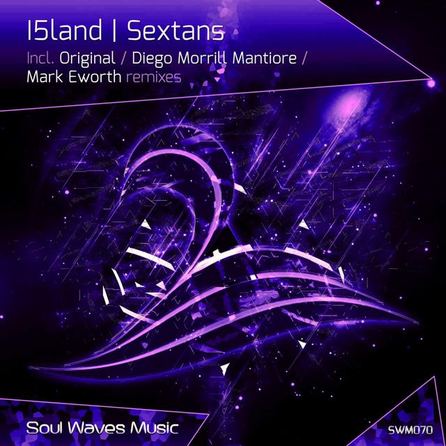 Sextans - Original Mix cover art