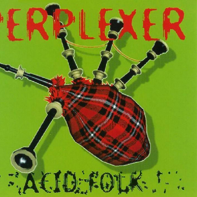 Perplexer Photo