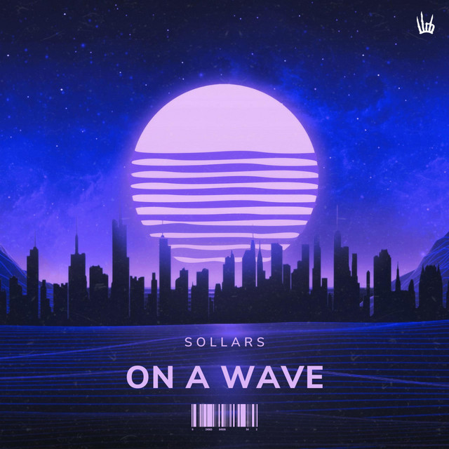 ON A WAVE