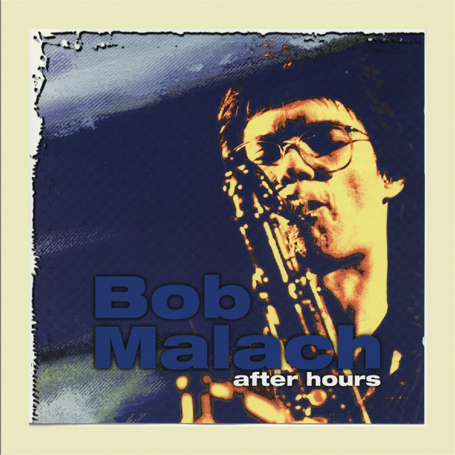 After Hours, Vol. 2 cover art