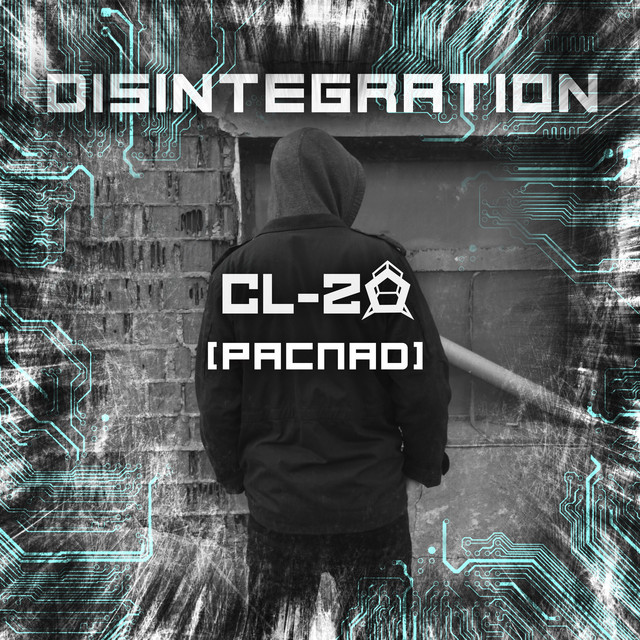 Disintegration cover