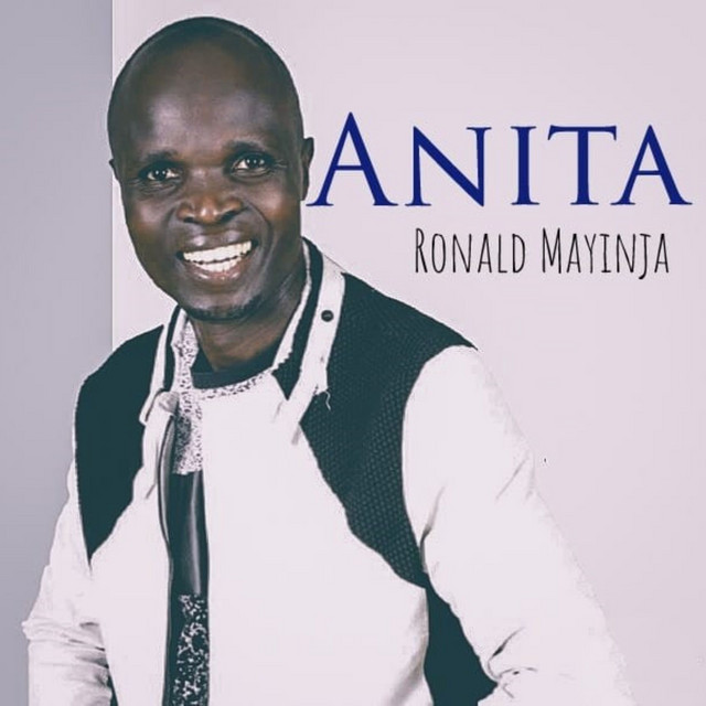 Anita album image