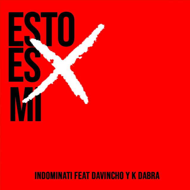 tr3s h indominati – Esto Es por Mi
