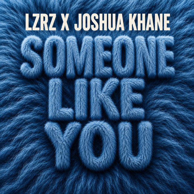 Someone Like You cover