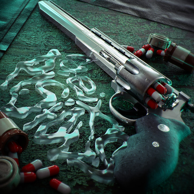 Écouter "Sex Pistols" de shortomi