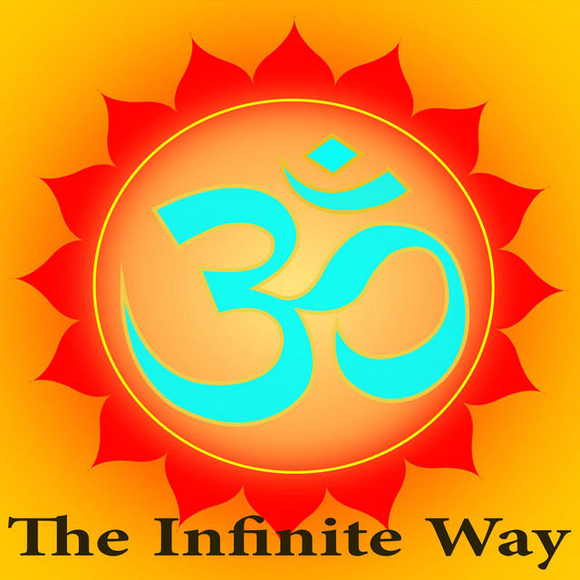 The Infinite Way - Yoga & Meditation Music cover art