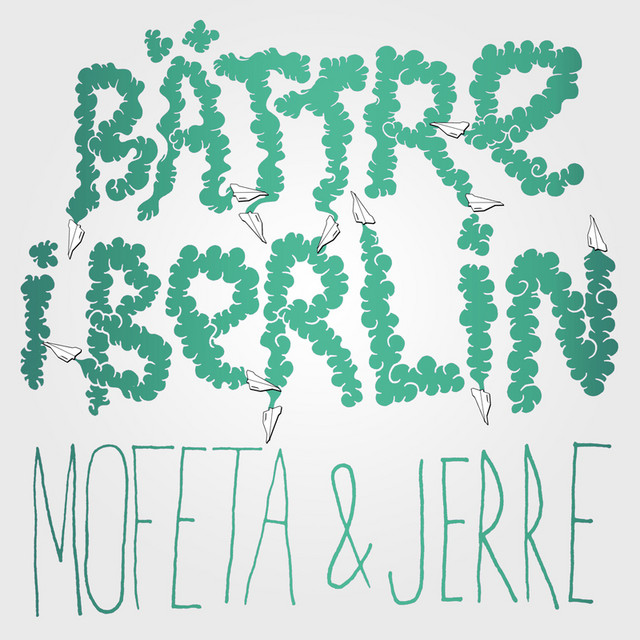 Bättre i Berlin
