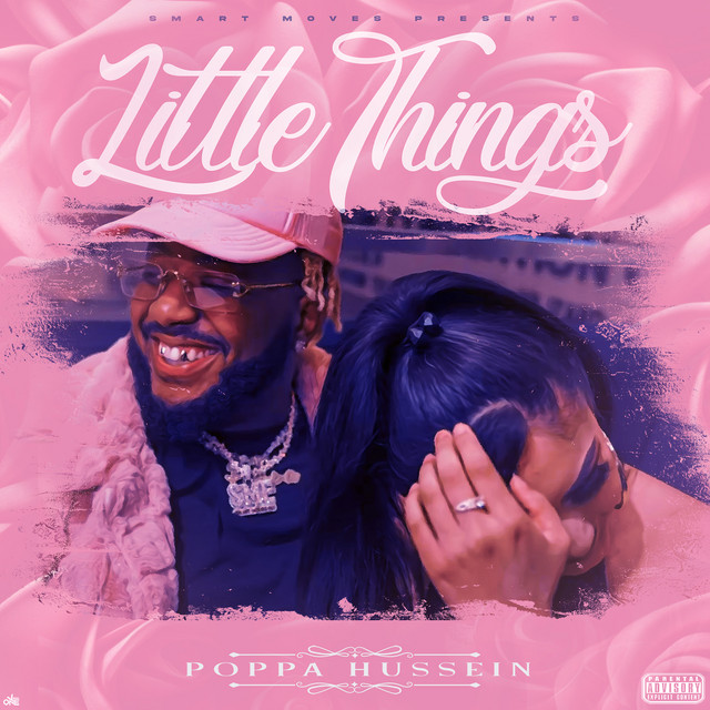 Little Things album image