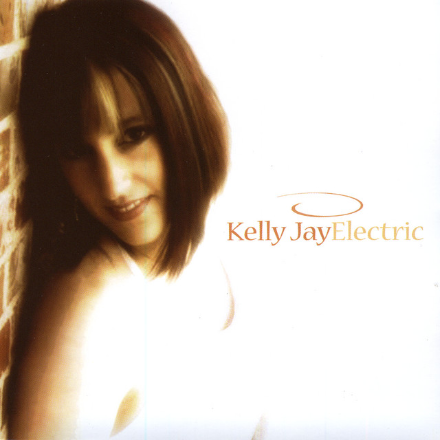 Electric cover art