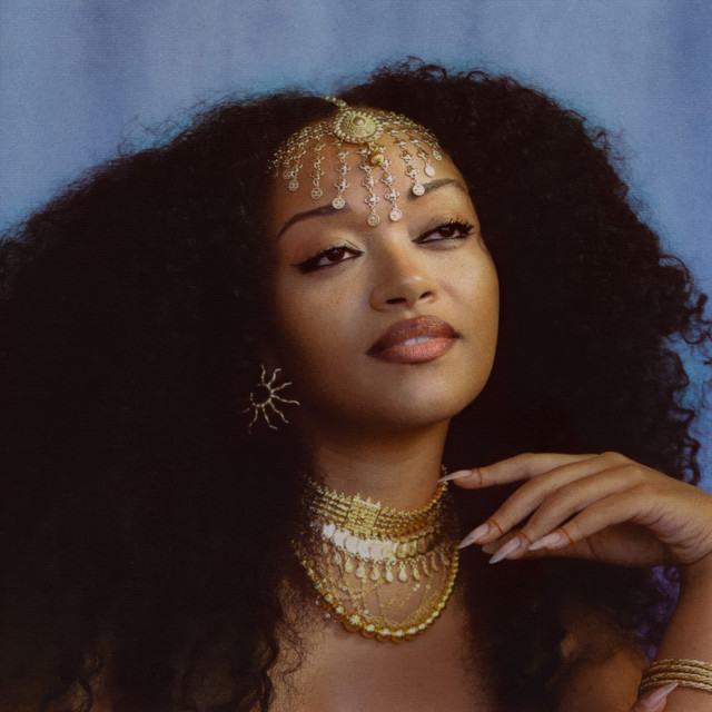 SO GOOD album image