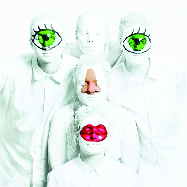 Daydreams and Nightmares cover art