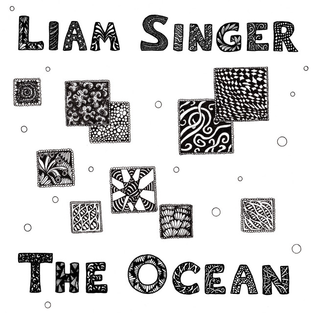 The Ocean cover art