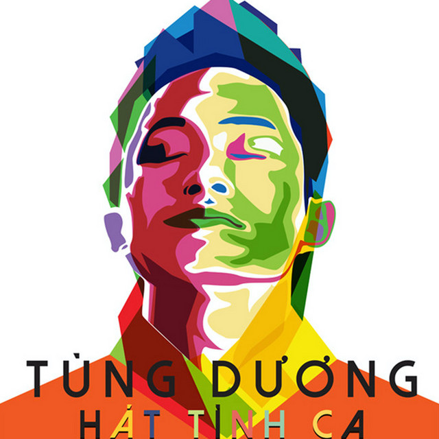 Tùng Dương Hát Tình Ca (Một) cover art