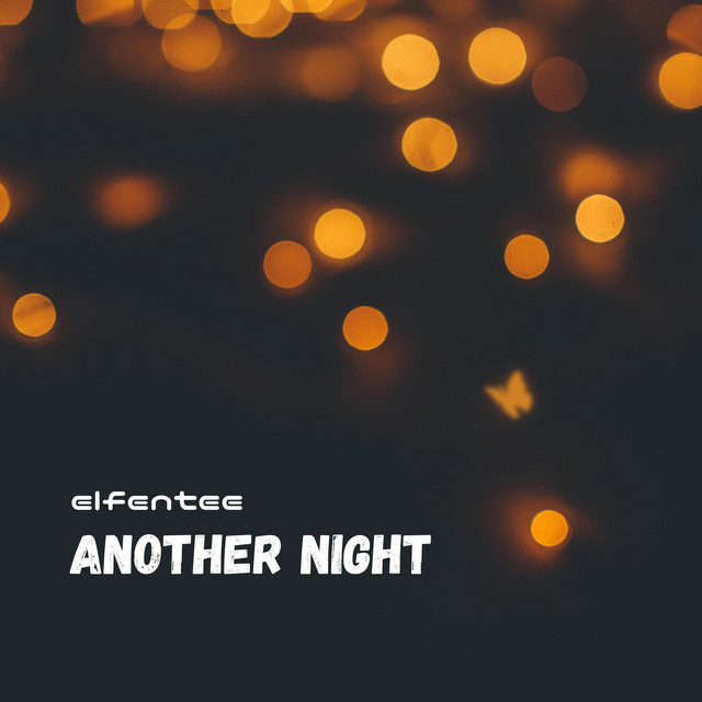 Another Night cover