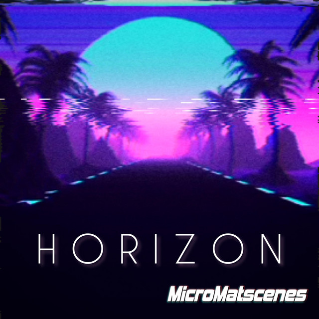 Horizon - Single Edit