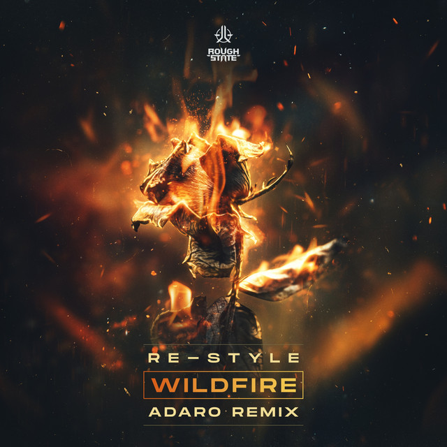 Wildfire - Adaro Remix
