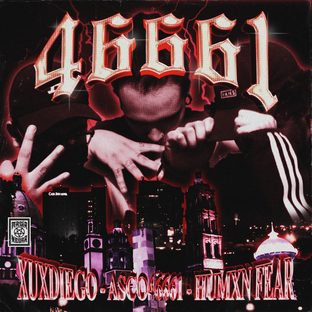 46661 cover art