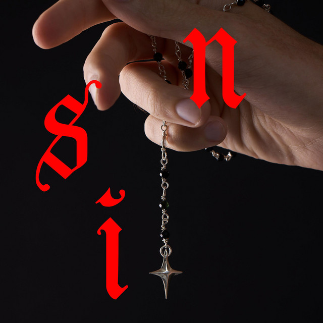 Обкладинка Olena Shykina — Sinner's Pray