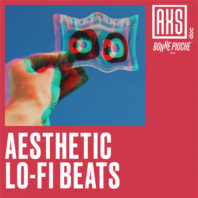 Aesthetic Lo-Fi Beats cover