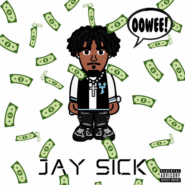 Oowee cover art