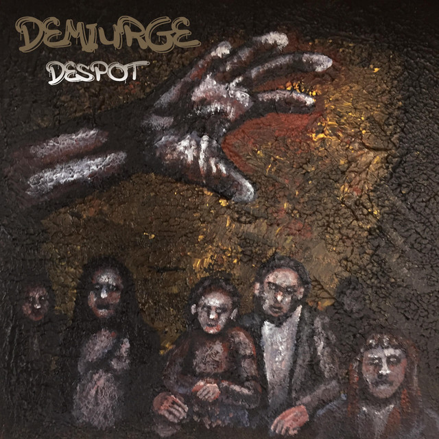 Despot - Single by Demiurge | Spotify