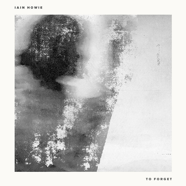 To Forget - Whitesquare Remix album art