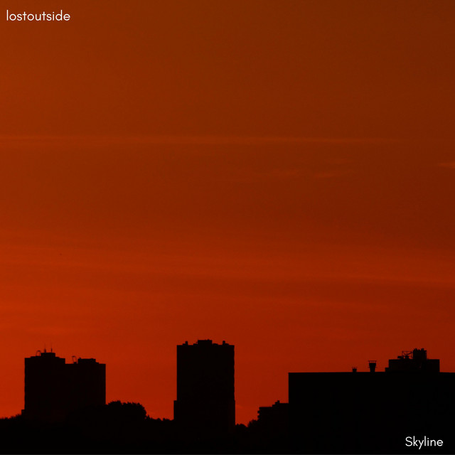 Skyline cover art