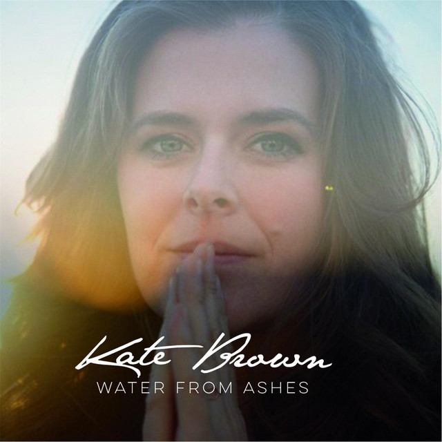 Kate Brown | Spotify