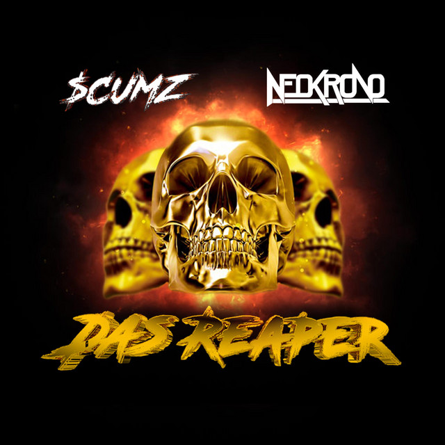Das Reaper