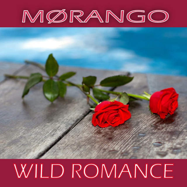 Wild Romance cover art