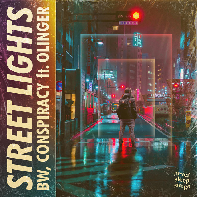 Street Lights